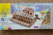 Model Kit musical instrument