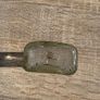 Vintage Retro Original Boots The Chemist  Glass Bottle Image 2