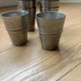 Pewter Tankards Image 2