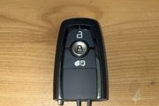 VW Transporter T7 3 Button Smart Key Fob