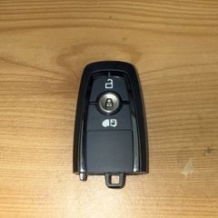 VW Transporter T7 3 Button Smart Key Fob