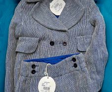 Girls luxury designer bundle age 3 to 4