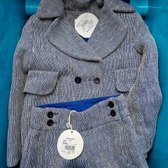 Girls luxury designer bundle age 3 to 4