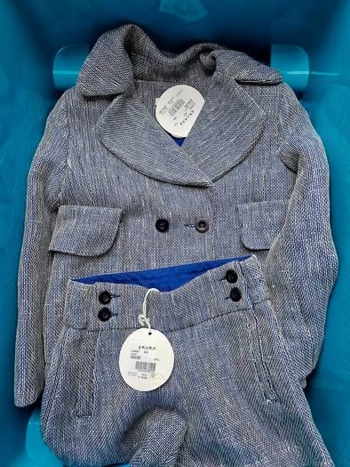 Girls luxury designer bundle age 3 to 4
