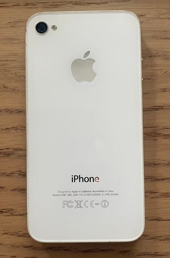 Iphone 4s