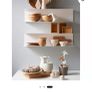 White Shelves (Botkyrka shelves) Image 4