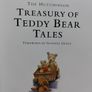 The Hutchinson Treasury Of Teddy Bear Tales HARDBACK BOOK Image 4