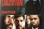 Carlito's Way (2 Movie Boxset) [Movie DVDx2]