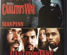 Carlito's Way (2 Movie Boxset) [Movie DVDx2]