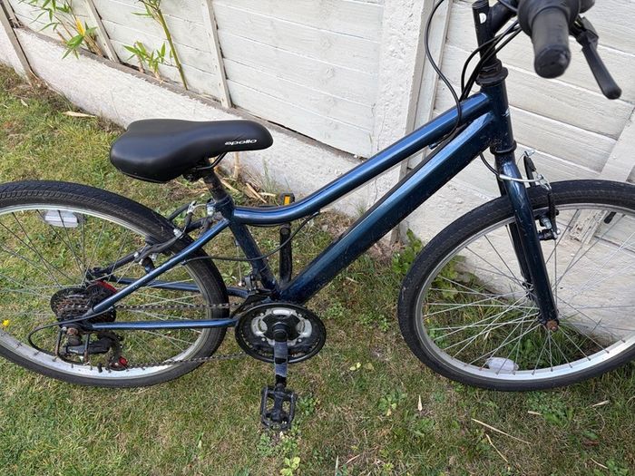 kids bike