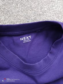NEXT boy's t-shirt. Age 13