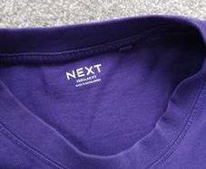 NEXT boy's t-shirt. Age 13