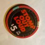 4x Authentic Las Vegas Casino Chips - Planet Hollywood - Inc Rare Stomp Out Loud 5 Image 5