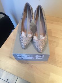 shoes High Heels PRICE DROP