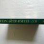 Vintage 1976 AA Touring Guide to Ireland Illustrated Hardback with Maps Image 2