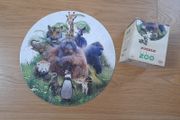 Animal Jigsaw for Kids 4+ (56 pieces)