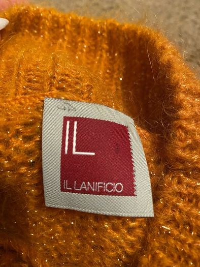 Il Lanificio Jumper M