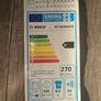 Heat pump tumble dryer 8 kg. Series 4  WTH84000GB Image 2