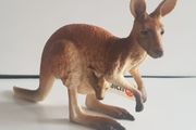 New Schleich Kangaroo