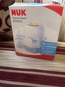 Baby food warmer NUK