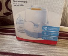 Baby food warmer NUK