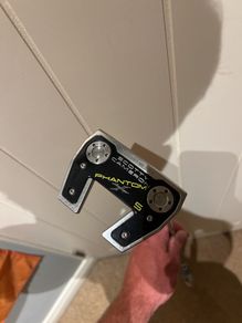 Scotty Cameron phantom x5 putter