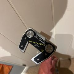 Scotty Cameron phantom x5 putter