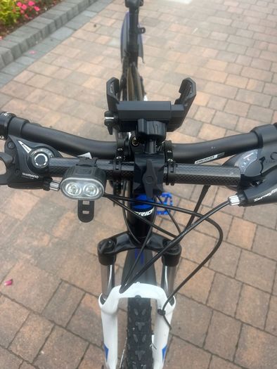 mountbike