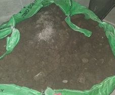 soil / clay