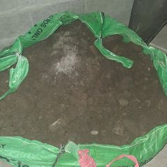 soil / clay