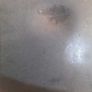 Antique Victorian Pewter Tea Pot, 150+ years old Image 3