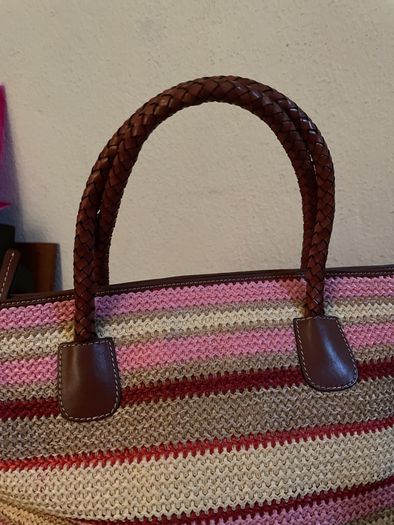 Tula handbag