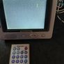 roadstar lcd portable tv Image 7