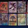 Digimon cards Image 3