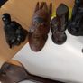 African carvings Image 6