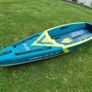 Inflatable kayak Image 4