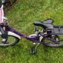 Girls bike 20 inch Image 3