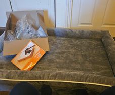 Dog Bed Xxl