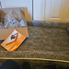 Dog Bed Xxl
