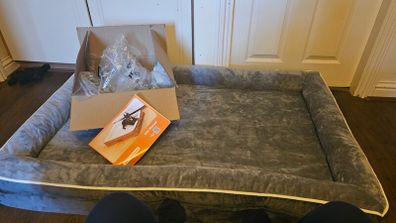 Dog Bed Xxl