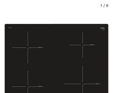 Bosch Series 4 60cm Induction Hob