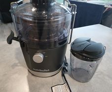 Nutribullet Juicer