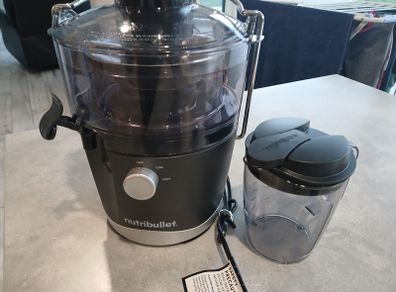 Nutribullet Juicer