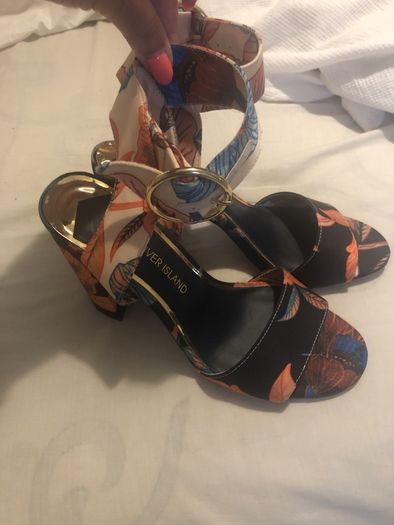 River Island Heels