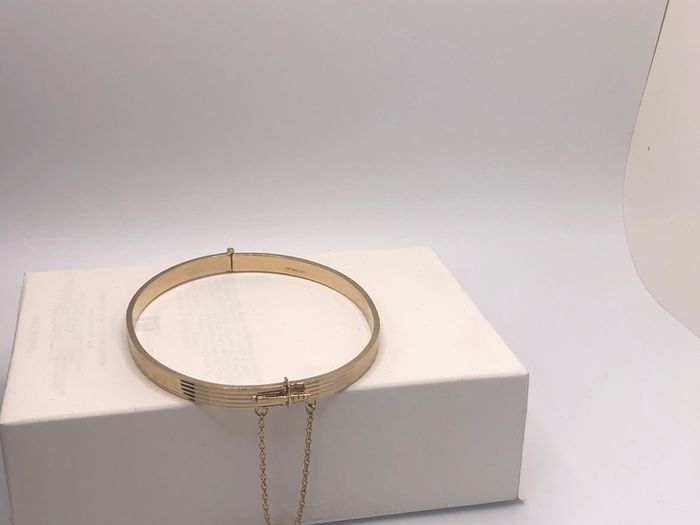 Gold Plated