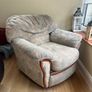 Lazyboy Recliner Armchair Image 2