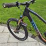 Canyon Strive Mountain Bike Image 7
