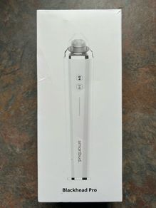 Blackhead Remover