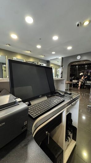 Office Desk