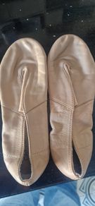 dance shoes